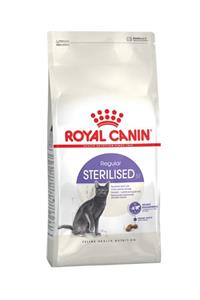 Royal Canin Sterilised 37 ( 1-7 Yaş) Kısırlaştırılmış Kedi Maması 15kg.