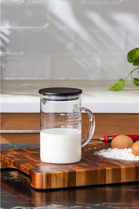 Karaca Sunrise Ölçü Kapaklı Ölçü Kabı