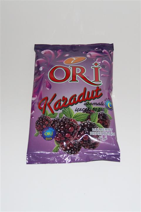 Tarihi Yarımada Kahvecisi Ori Karadut Aromalı Içecek Tozu 300g