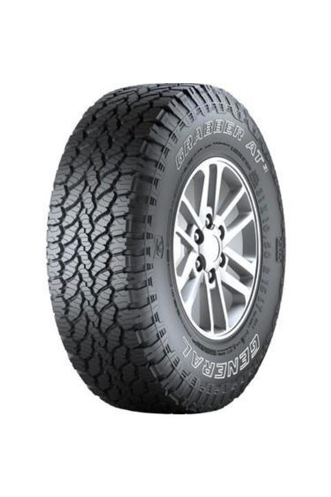 GENERAL 265/65r18 114t Fr Grabber At3 4 Mevsim Oto Lastik