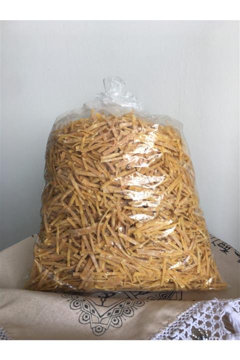 RAeMarket Kastamonu Ev Yapımı Siyez Unlu Havuçlu Erişte ihsangazi Yöresi – 350 Gr