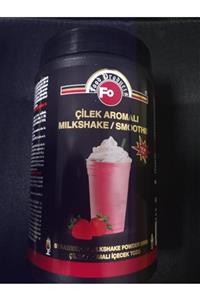 FO Milk Shake Çilek 1 kg