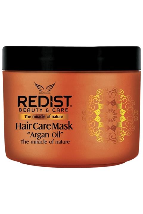 Redist Argan Saç Bakım Maskesi 500 Ml