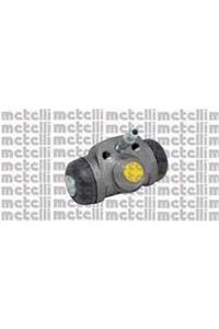 METELLI Teker Sılındırı Favorıt-forman 90-95/felıcıa 94-/caddy Iı 96-00 1,6-1,9d (19,00mm)