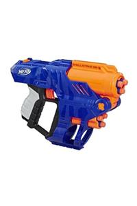 Nerf Elite Shellstrike Ds 6