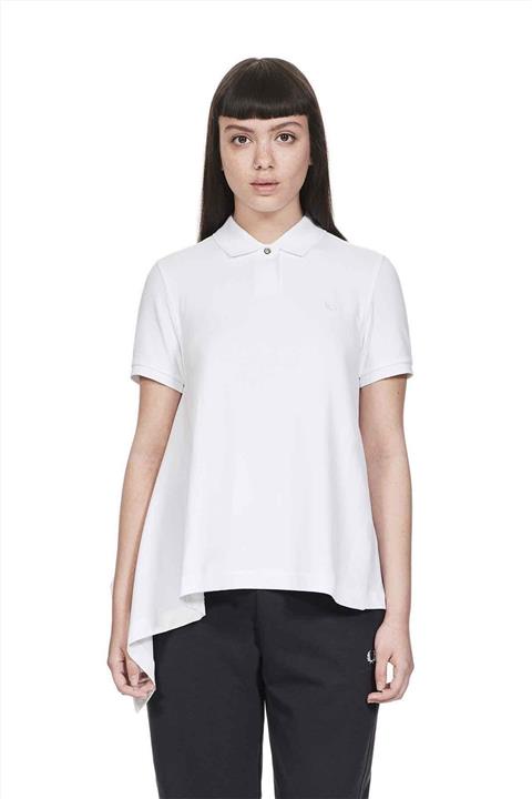 Fred Perry Kadın T-Shirt 183FRPKPTS4111