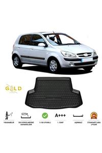 Gold Oto Aksesuar Hyundai Getz 3d Bagaj Havuzu 2003-2016