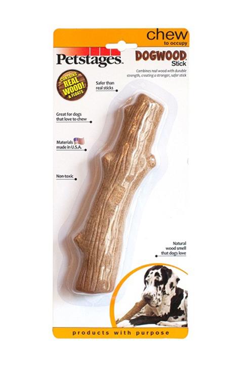 PetStages Durable Sticks % 100 Doğal Kemirme Tahtası Large
