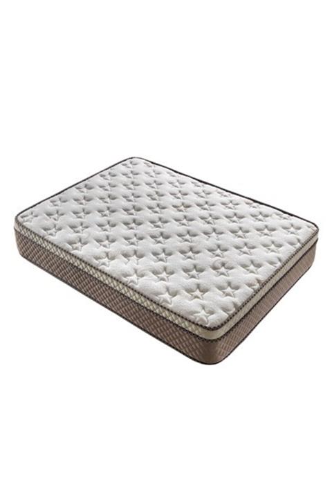 kuponsart 140x200 Kupons Comfort Pedli Full Ortopedik Yaylı Yatak