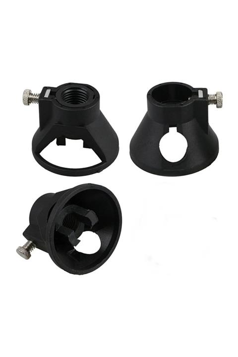 morponi Gravür Makineleri Için Freze Kanal Açma Aparatı Dremel Uyumlu