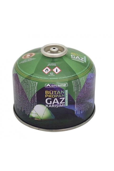 Orgaz Orcamp 80gr Gaz Kartuşu