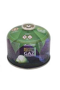 Orgaz Orcamp 80gr Gaz Kartuşu