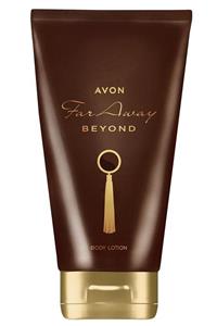 AVON Far Away Beyond Vücut Losyonu 150 Ml.