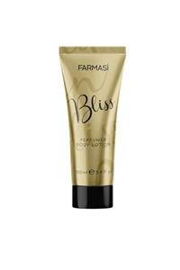 Farmasi Bliss Vücut Losyonu 100 ml .