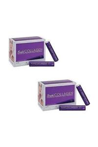 Bigjoy Sports Suda Collagen 14x40ml 2 Paket