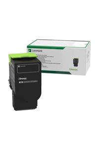 Lexmark Cs521-78c5uk0 Siyah Toner Ultra Yüksek Kapasiteli