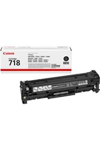 Canon Crg-718 Siyah Toner