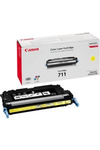 Canon Crg-711 Sarı Toner