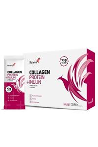 Reneva Collagen Proteınınulın 15x16,7 g