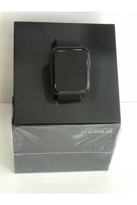MI Xıaomi Mi Watch Lite Akilli Saat