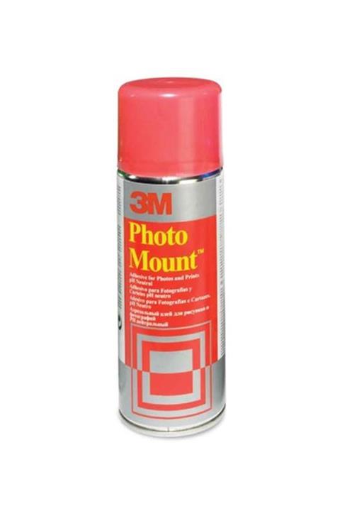 ASMEYAL Marka: Uk 9479 Photo Mount Yapıştırıcı Kategori: Yapıştırıcılar