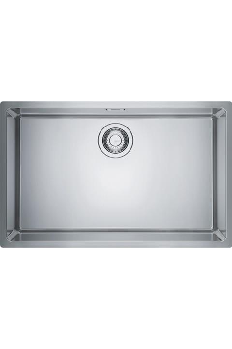 Franke Maris Mrx 110-70 Inox Eviye (tezgah Altı Montaj Tipi)