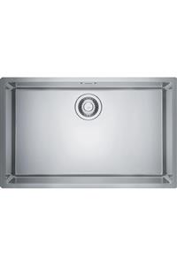 Franke Maris Mrx 110-70 Inox Eviye (tezgah Altı Montaj Tipi)