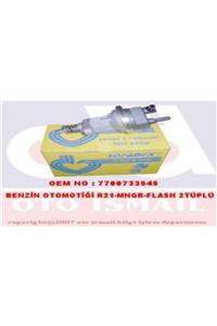 Çeşitli Sofabex 8738 Benzin Otomatiği R21-mngr-flash 2tüplü Renault - Dacıa