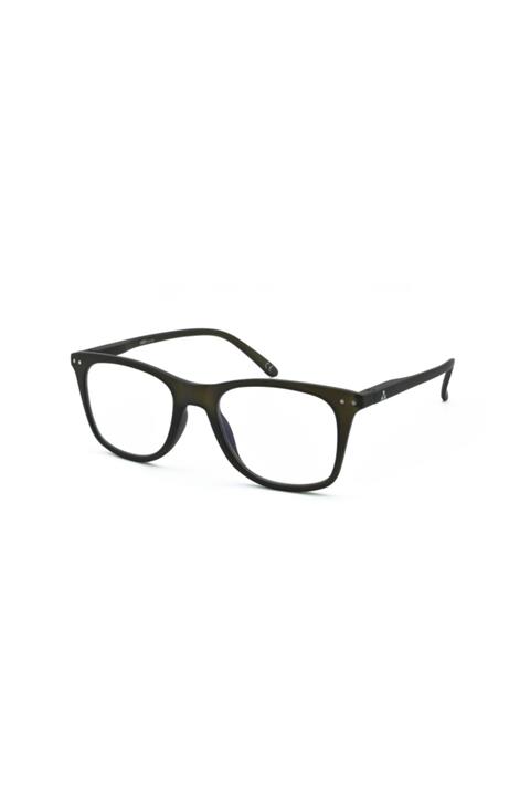 Mess Frames Mess Orijinal Mavi Is ık Filtreli Ekran Go zlu g u  Astro-opt C9 47-21-140( Mat Haki Yes il )