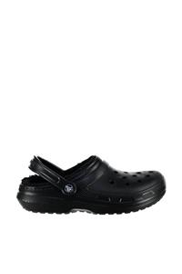 Crocs CLASSIC LINED CLOG Siyah Unisex Terlik 100528623