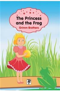 Sis Publishing The Princess And The Frog