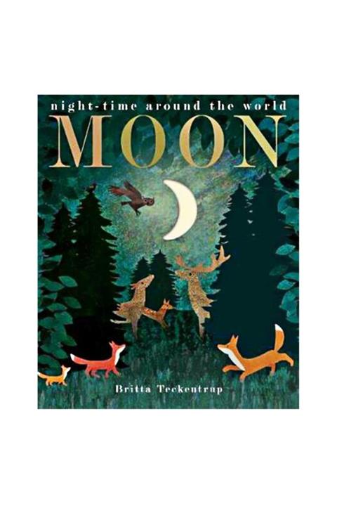 LITTLE TIGER GROUP Moon #yenigelenler