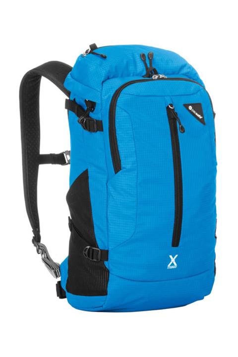 Pacsafe Adventure Backpack Sırt Çantası Venturesafe X22 Anti-theft