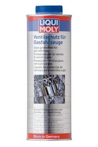 Liqui Moly Lpg Cng Li Araçlar Için Subap Koruyucu 1 Lt. 4012