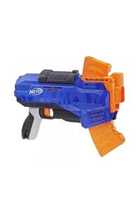 Nerf Elite Rukkus ICS-8