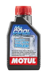 Motul Mocool Radyatör Soğutma Sıvısı 500 ml Ürt Trh. 01/2020