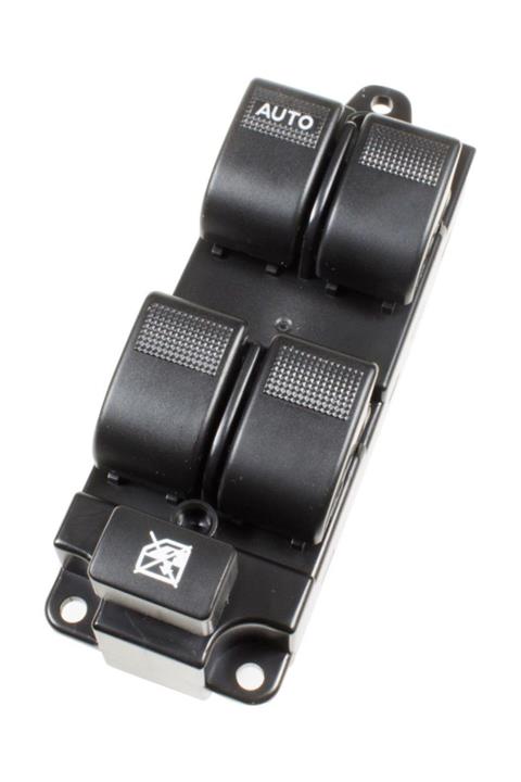 parçazamanı Mazda Bt50 2006 Ve Sonrası Cam Açma Düğmesi Dörtlü Sol
