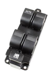 parçazamanı Mazda Bt50 2006 Ve Sonrası Cam Açma Düğmesi Dörtlü Sol
