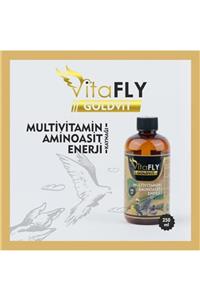 VİTAFLY Goldvit Multivitamin 250 ml