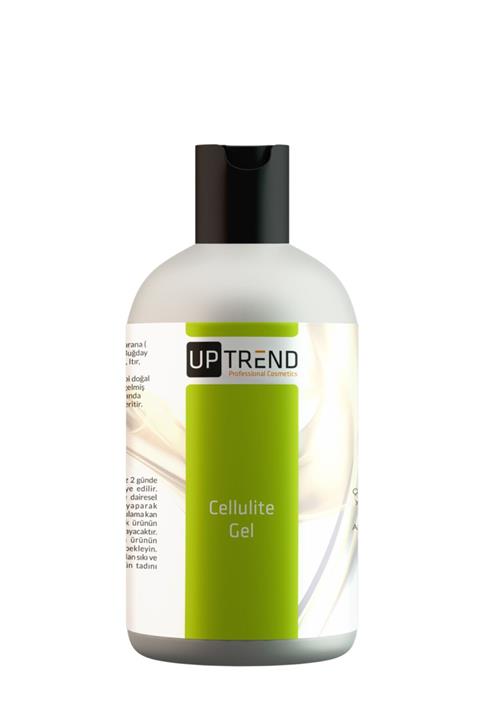 UPTREND Selülit Jeli 250 ml