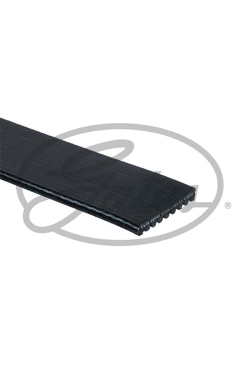 GATES Kayıs Mercedes Sarj Axor Om 457 La 0149976092 - Alternatör Kayışı Mercedes Conecto 9pk2100hd