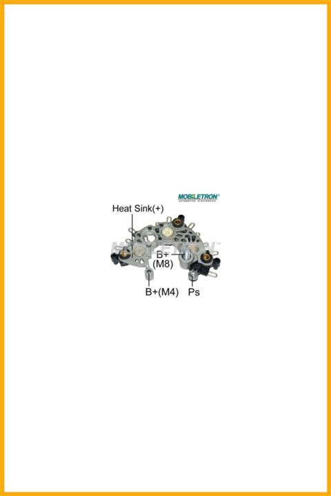 AAVDAN Alternator Dıot Tablası Vw Passat/polo* Audı Ym