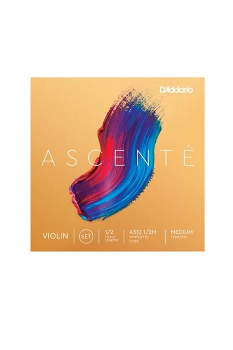 Daddario Daddarıo A310 1/2m