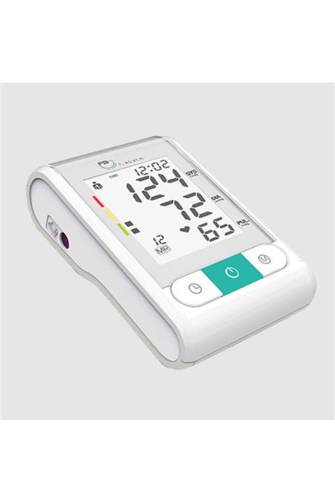 F.Bosch Koldan Ölçer Tansiyon Aleti Clever