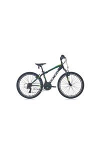 Bianchi Carraro Speed 260 26 Jant 21 Vites Dağ Bisikleti Siyah  Yeşil 46 cm