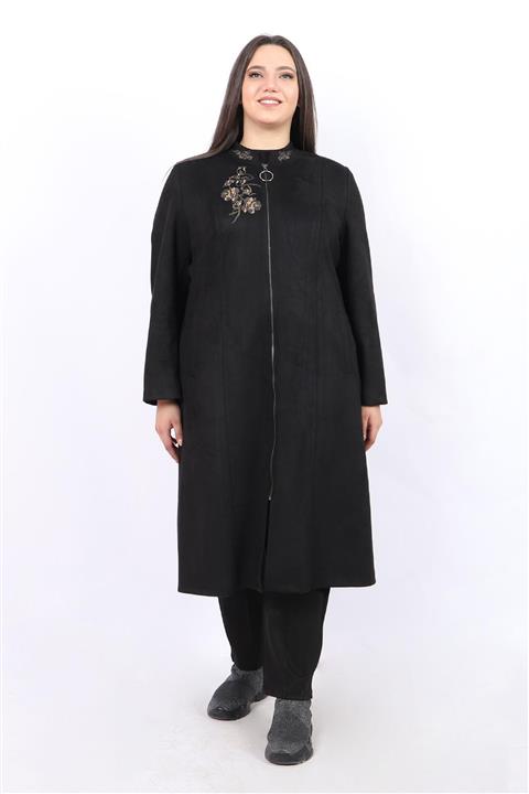 KadoModa Nakışlı Kap