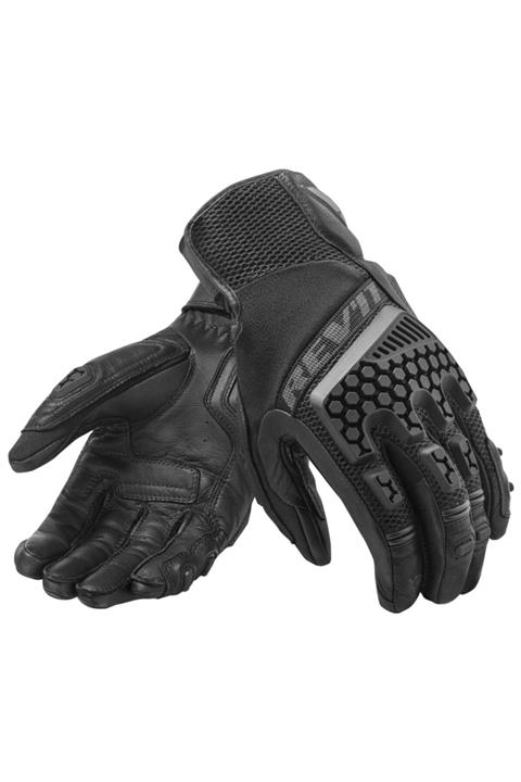 Revit Sand 3 Sıyah Eldıven