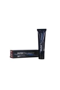 HUSH Beige Bej The Passion Smart Saç Boyası 60 ml Oksidan Bir Çift Eldiven