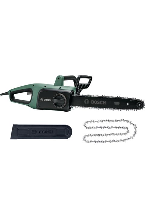 Bosch Universalchain 40 Zincirli Ağaç Kesme Makinesi + Yedek Zincir 06008b8401