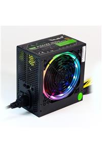 Rush Pizzazz S7501rgb 750w Power Supply